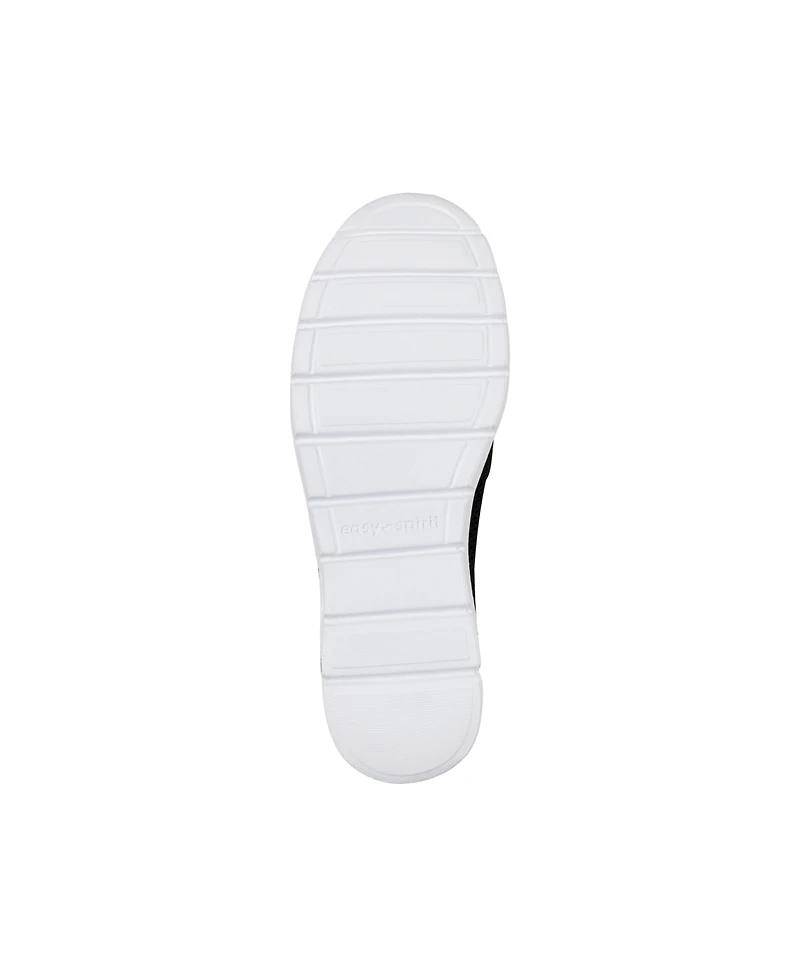 Easy Spirit Women's x Denise Austin Nilsa Soeasy Slip-On Flats