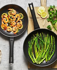 Zwilling Madura Plus 2 Pc Fry Pan Set