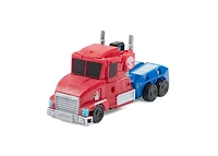 Optimus Prime Deluxe Class | Transformers: EarthSpark