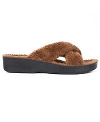 Aerothotic - Lola Soft Cozy Women's Slipper