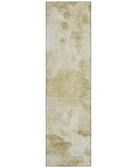 Addison Chantille Machine Washable ACN832 2'3"x7'6" Runner Area Rug
