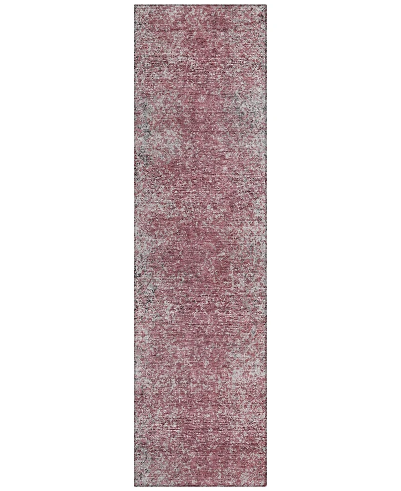 Addison Chantille Machine Washable ACN840 2'3"x7'6" Runner Area Rug