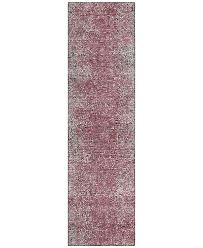 Addison Chantille Machine Washable ACN840 2'3"x7'6" Runner Area Rug