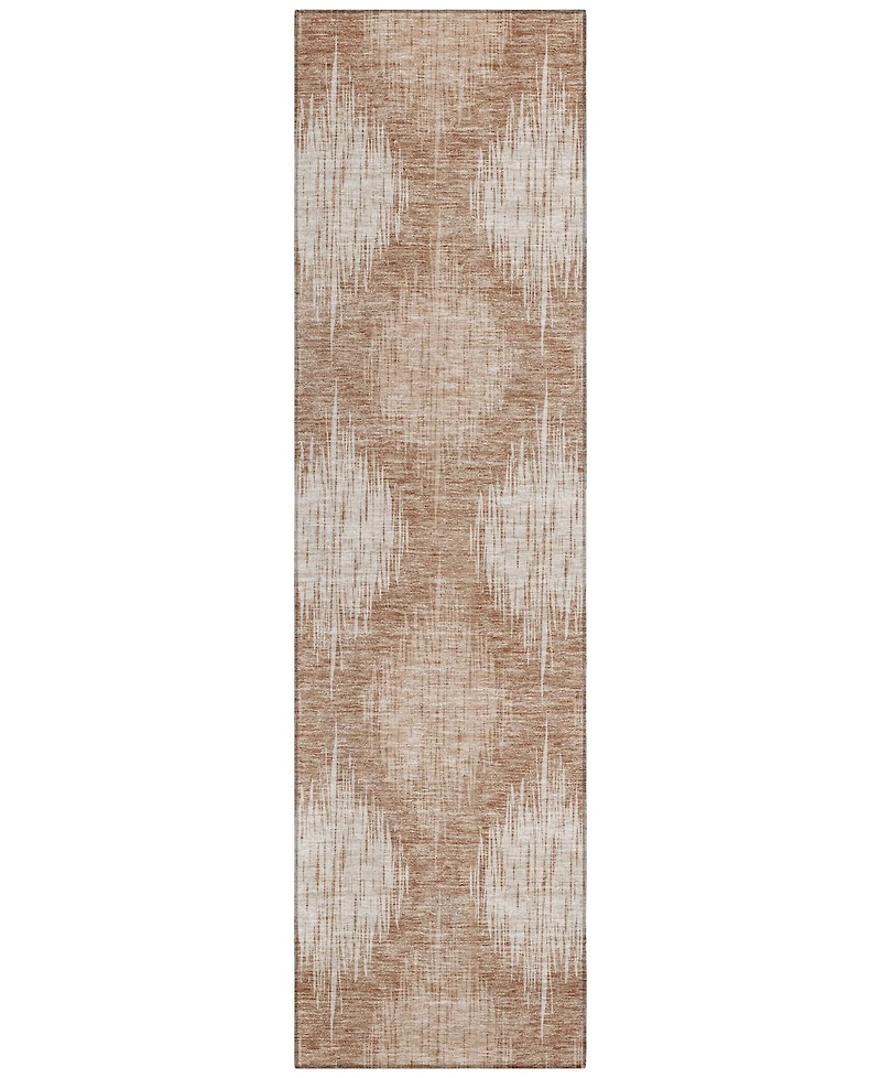 Addison Chantille Machine Washable ACN849 2'3"x7'6" Runner Area Rug
