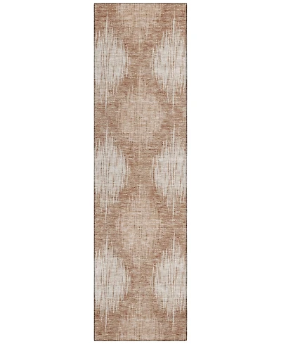Addison Chantille Machine Washable ACN849 2'3"x7'6" Runner Area Rug