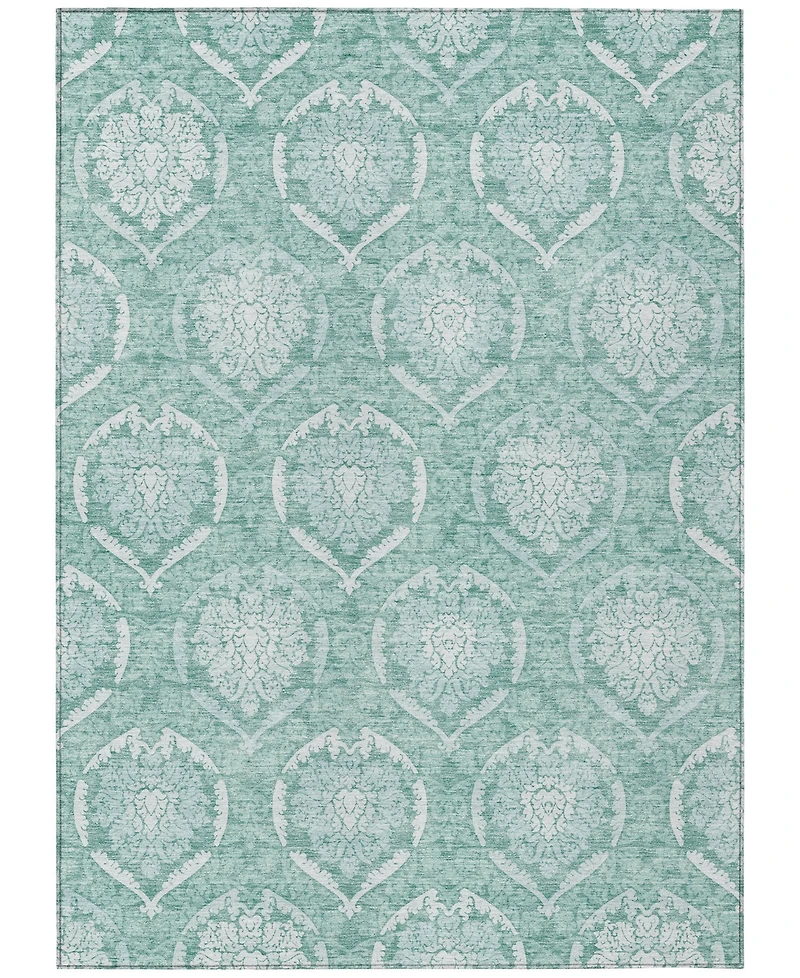 Addison Chantille Machine Washable ACN810 2'6"x3'10" Area Rug