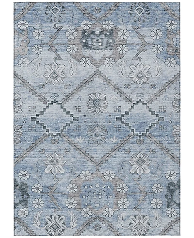 Addison Chantille Machine Washable ACN841 2'6"x3'10" Area Rug