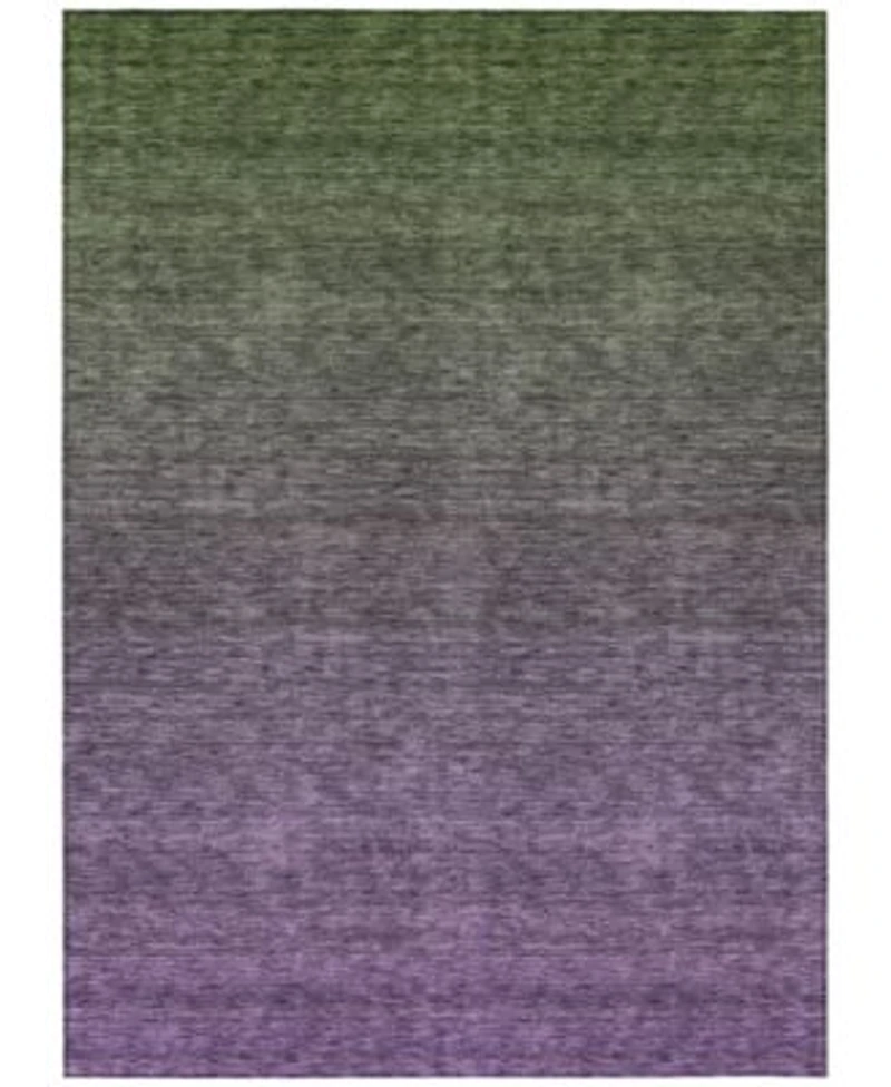 Addison Chantille Machine Washable Acn833 Area Rug Collection