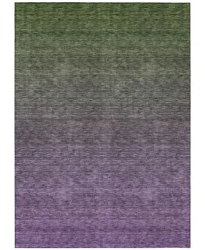 Addison Chantille Machine Washable Acn833 Area Rug Collection