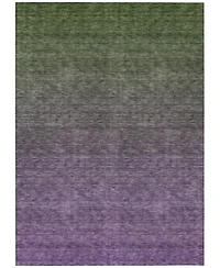 Addison Chantille Machine Washable Acn833 Area Rug Collection
