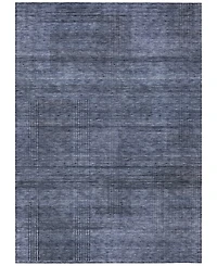 Addison Chantille Machine Washable ACN820 5'x7'6" Area Rug