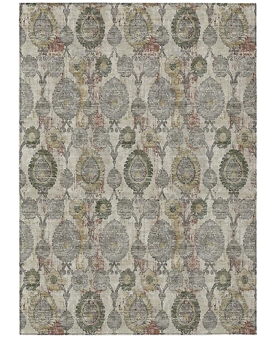 Addison Chantille Machine Washable ACN821 5'x7'6" Area Rug