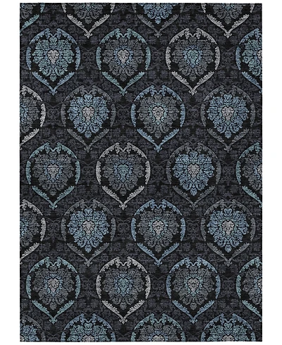 Addison Chantille Machine Washable ACN809 5'x7'6" Area Rug