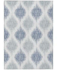 Addison Chantille Machine Washable ACN848 5'x7'6" Area Rug