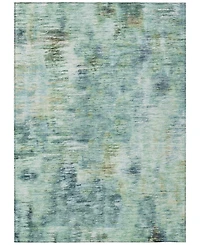 Addison Chantille Machine Washable ACN813 8'x10' Area Rug
