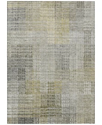 Addison Chantille Machine Washable ACN828 8'x10' Area Rug