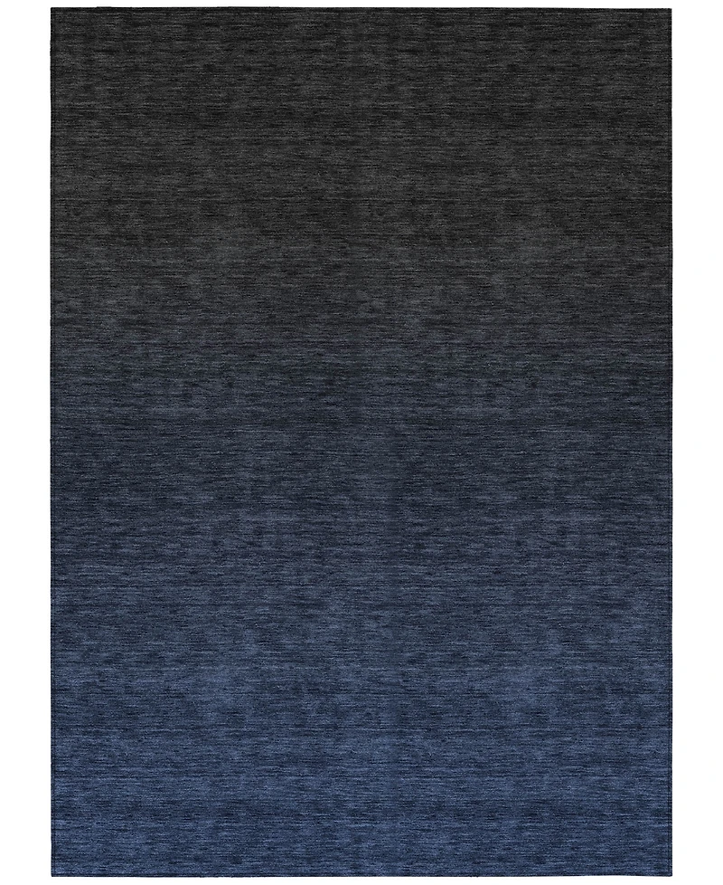 Addison Chantille Machine Washable ACN844 8'x10' Area Rug
