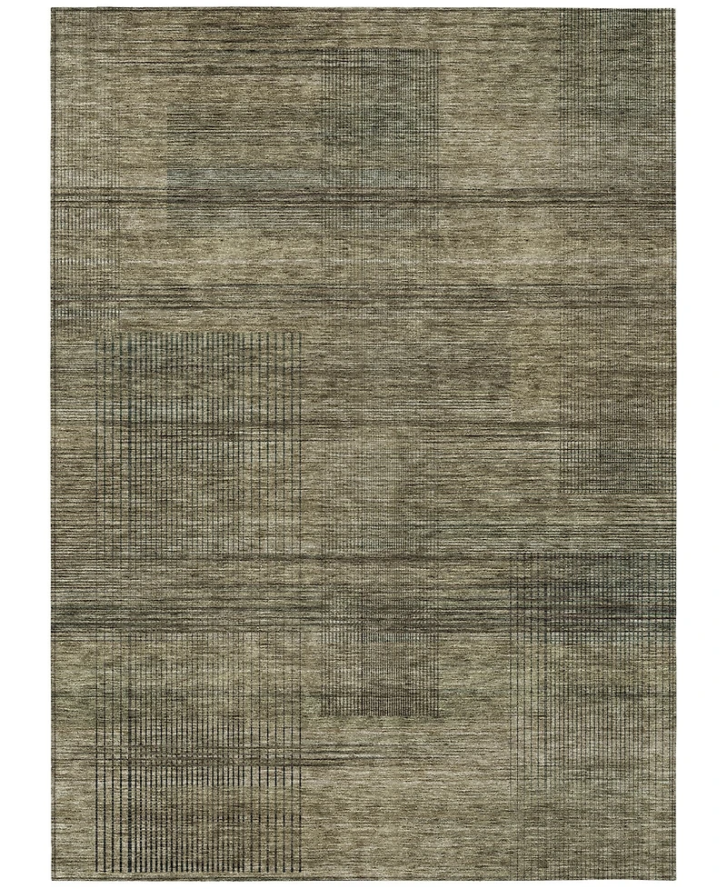 Addison Chantille Machine Washable ACN820 9'x12' Area Rug
