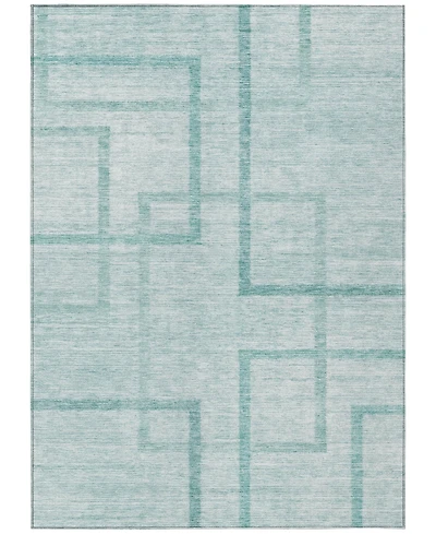 Addison Chantille Machine Washable ACN827 9'x12' Area Rug