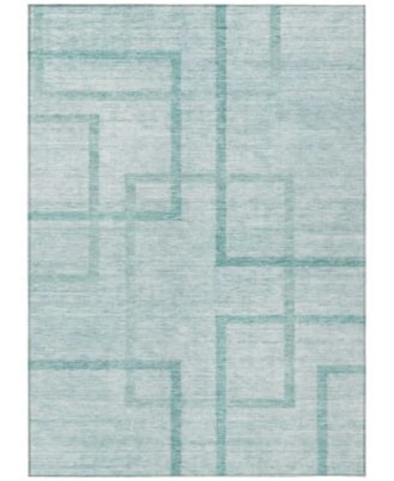 Addison Chantille Machine Washable Acn827 Area Rug Collection