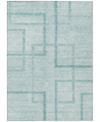 Addison Chantille Machine Washable Acn827 Area Rug Collection