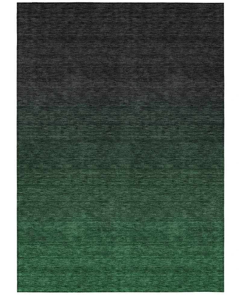 Addison Chantille Machine Washable ACN844 9'x12' Area Rug