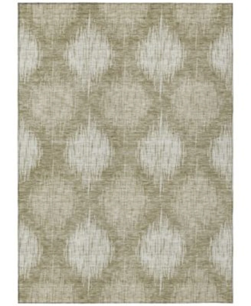 Addison Chantille Machine Washable Acn849 Area Rug Collection