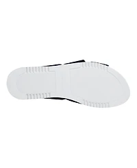 Easy Spirit Women's Winslow Lightweight Knit Sandals