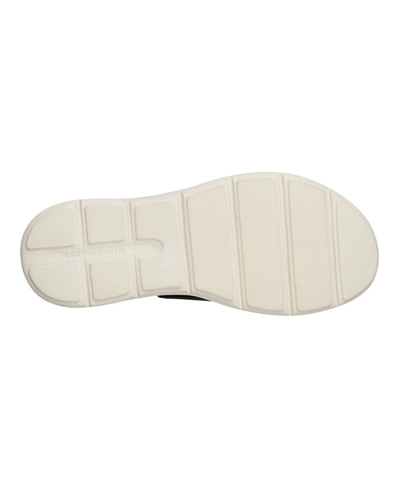 Easy Spirit Women's Alora Embellished Slide Sandals