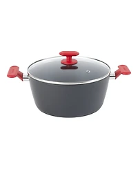 GoodCook ProEase Aluminum Nonstick 4-Quart Dutch Oven