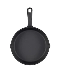 GoodCook Cast Iron 10" Pre-Seasoned Skillet