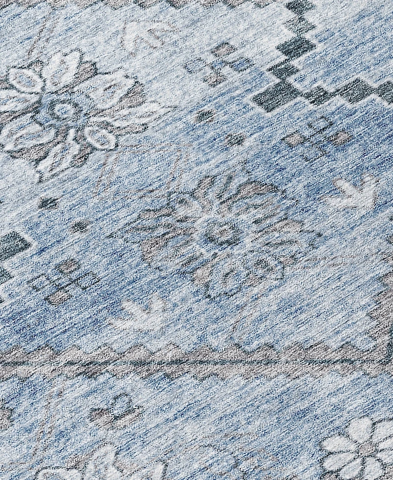 Addison Chantille Machine Washable ACN841 3'x5' Area Rug