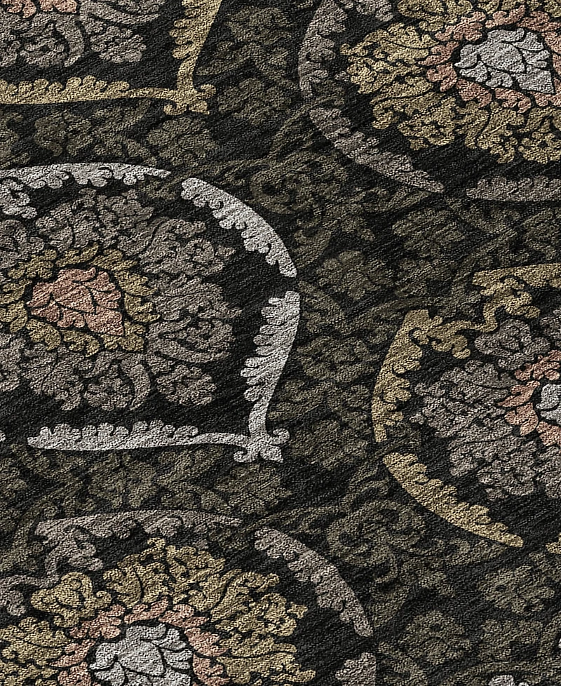 Addison Chantille Machine Washable ACN809 8'x10' Area Rug