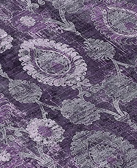 Addison Chantille Machine Washable ACN821 9'x12' Area Rug