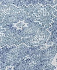 Addison Chantille Machine Washable ACN847 8'x10' Area Rug