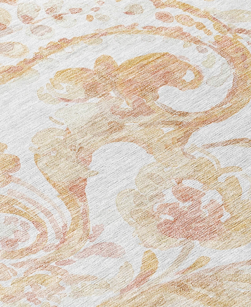 Addison Chantille Machine Washable ACN835 9'x12' Area Rug