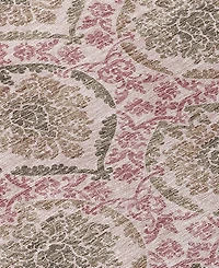 Addison Chantille Machine Washable ACN811 2'3"x7'6" Runner Area Rug