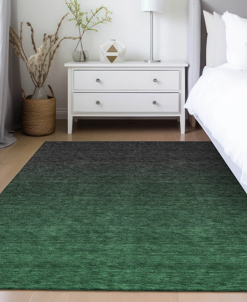 Addison Chantille Machine Washable ACN844 2'6"x3'10" Area Rug