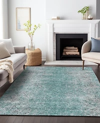 Addison Chantille Machine Washable ACN840 3'x5' Area Rug