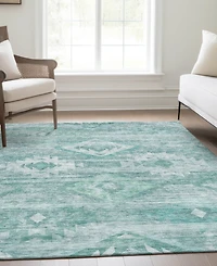 Addison Chantille Machine Washable ACN837 5'x7'6" Area Rug