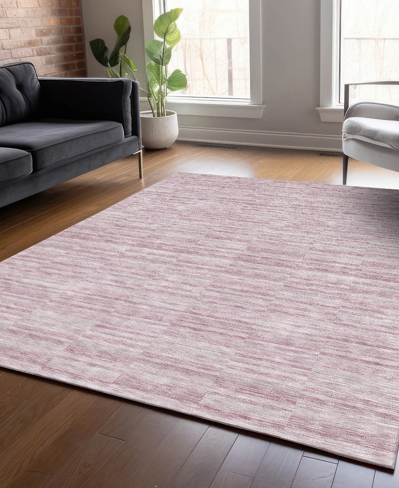 Addison Chantille Machine Washable ACN817 8'x10' Area Rug