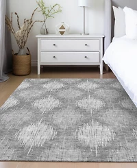 Addison Chantille Machine Washable ACN849 9'x12' Area Rug