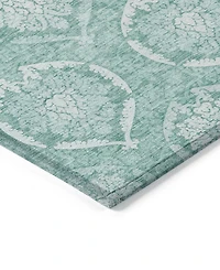 Addison Chantille Machine Washable ACN810 2'3"x7'6" Runner Area Rug