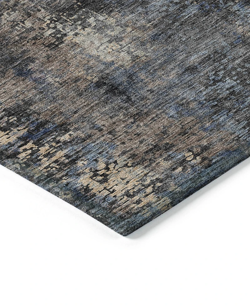 Addison Chantille Machine Washable ACN815 2'3"x7'6" Runner Area Rug