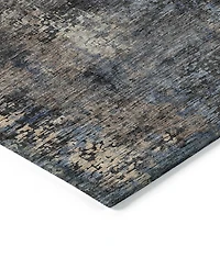 Addison Chantille Machine Washable ACN815 2'3"x7'6" Runner Area Rug