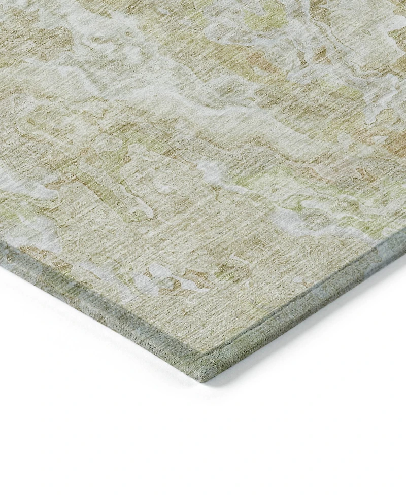 Addison Chantille Machine Washable ACN829 2'3"x7'6" Runner Area Rug