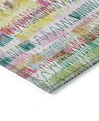 Addison Chantille Machine Washable ACN850 2'3"x7'6" Runner Area Rug
