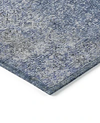 Addison Chantille Machine Washable ACN840 2'3"x7'6" Runner Area Rug