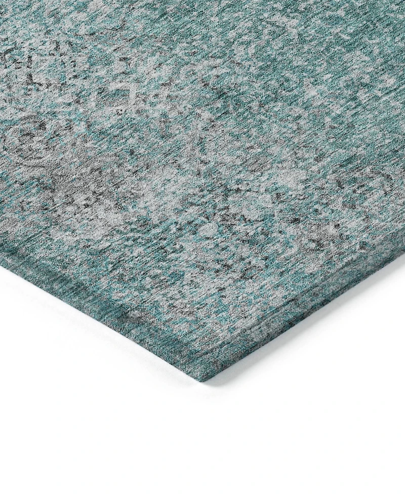 Addison Chantille Machine Washable ACN840 3'x5' Area Rug
