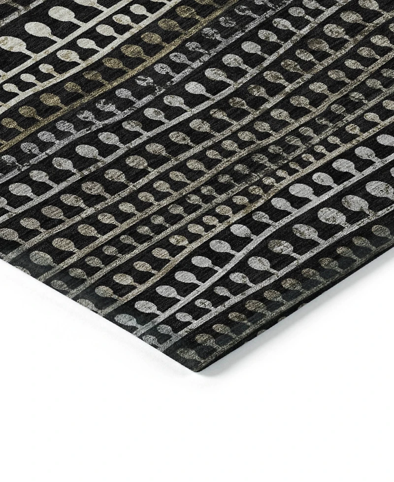 Addison Chantille Machine Washable ACN823 2'6"x3'10" Area Rug